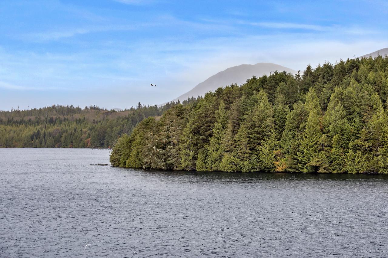 Black Rock Landing Ucluelet Exteriér fotografie