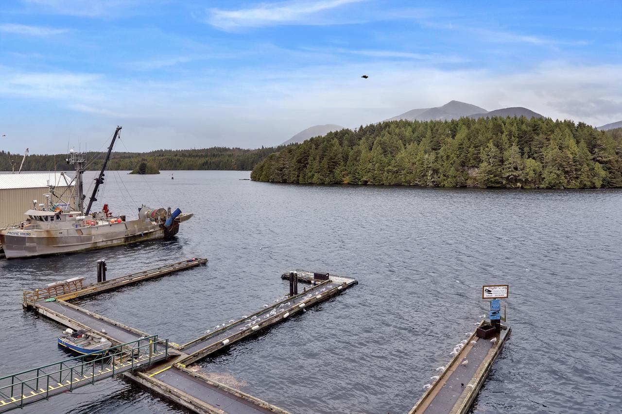Black Rock Landing Ucluelet Exteriér fotografie